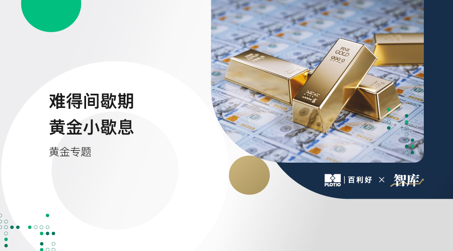 【黄金专题】难得间歇期 黄金小歇息 - 百利好环球