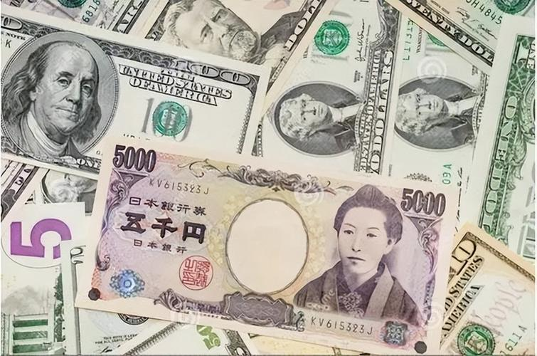 【行业新闻】日本央行行长称或将采取货币政策行动 - 百利好环球