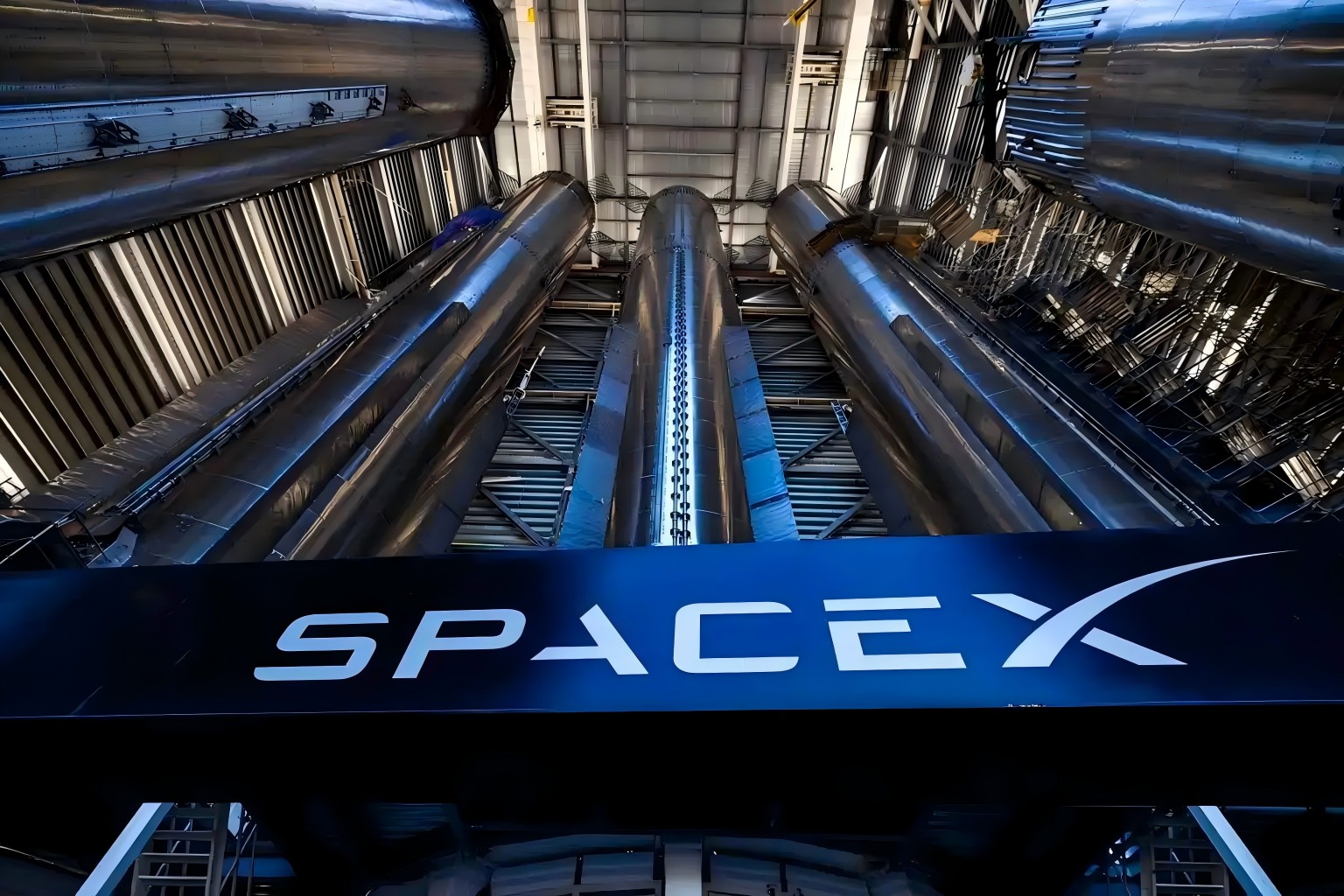 【行业新闻】SpaceX估值达3500亿美元 马斯克财富刷新历史纪录 - 百利好环球